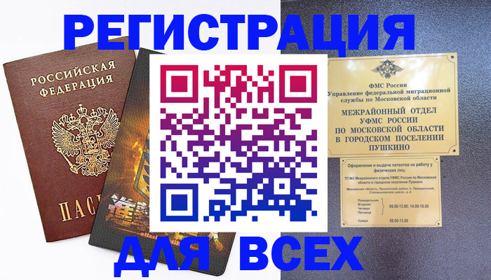 временная регистрация адрес в Котово